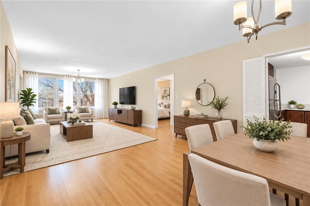 Photo of 1801 Ocean Avenue #4D, Brooklyn, NY 11230 (MLS # 499430)