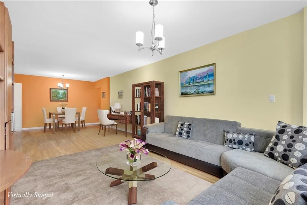 Photo of 1801 Ocean Avenue #4D, Brooklyn, NY 11230 (MLS # 499430)