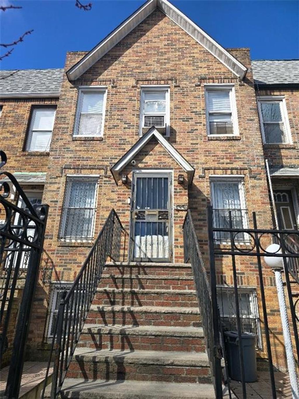 Photo of 680 42nd Street, Brooklyn, NY 11203 (MLS # 499901)