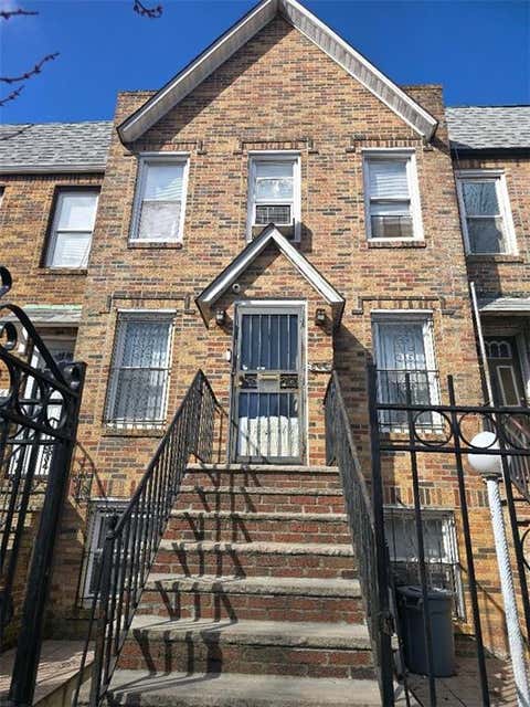 Multifamily For Sale - 680 42nd Street<br/> Brooklyn, NY 11203