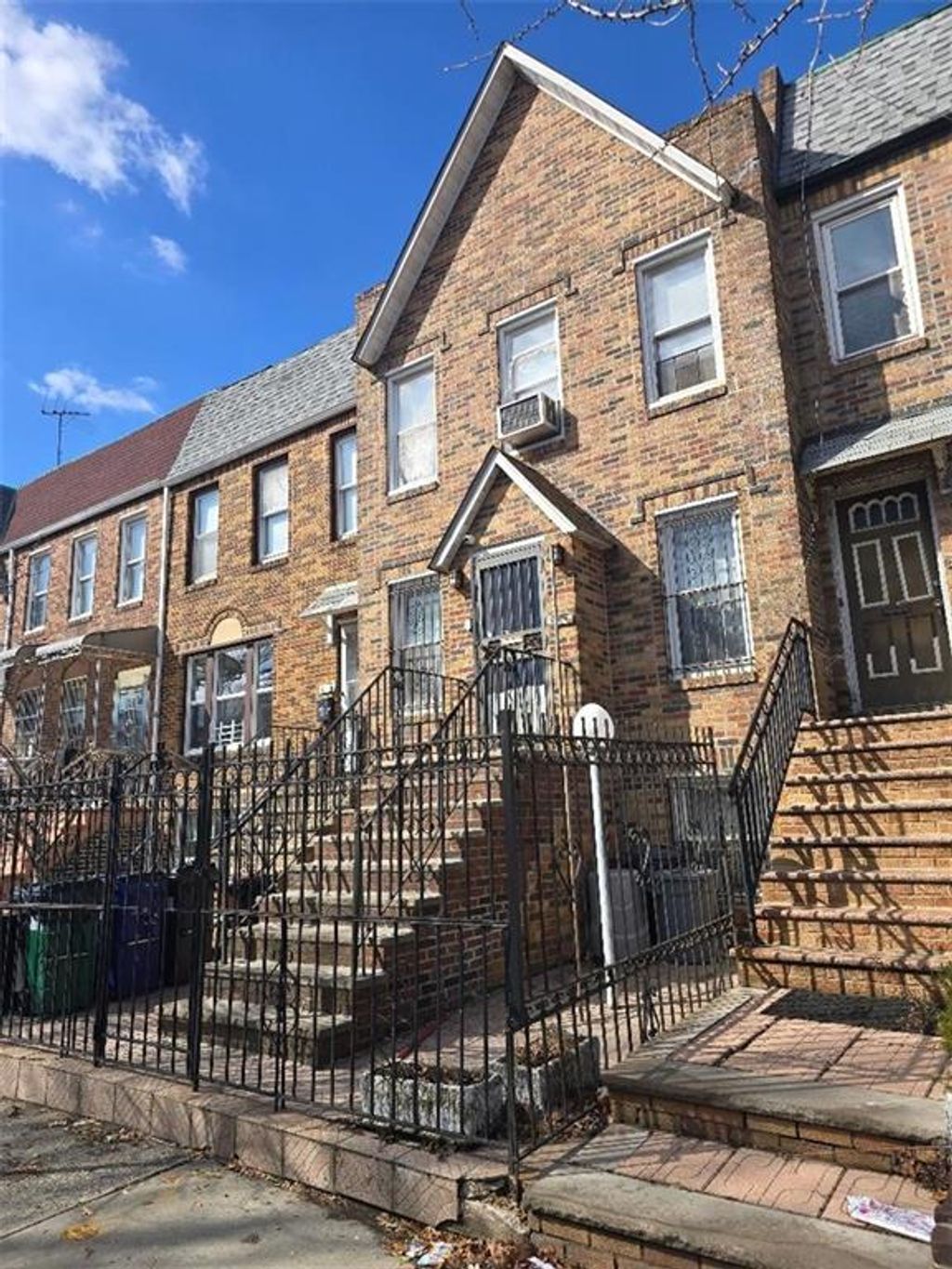 Photo of 680 42nd Street, Brooklyn, NY 11203 (MLS # 499901)