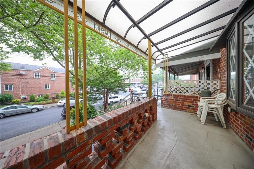 Photo of 1296 54th Street, Brooklyn, NY 11234 (MLS # 497723)