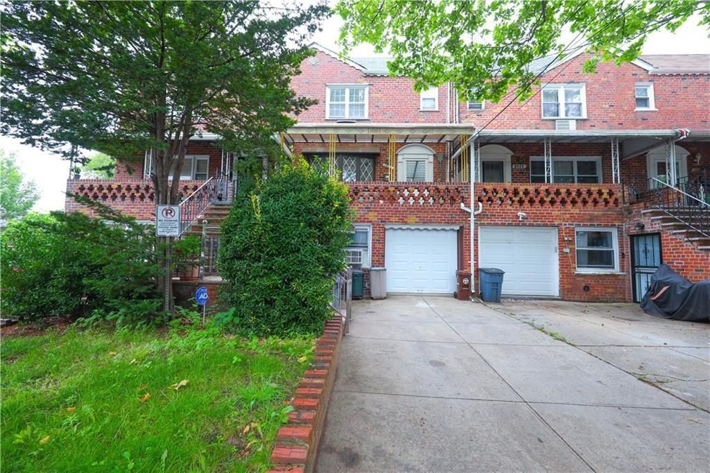 Photo of 1296 54th Street, Brooklyn, NY 11234 (MLS # 497723)