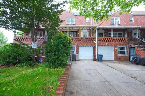 Multifamily For Sale - 1296 54th Street<br/> Brooklyn, NY 11234