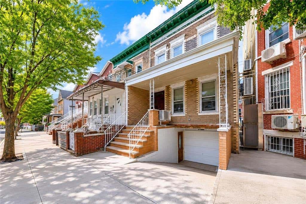 Photo of 1432 70th Street, Brooklyn, NY 11228 (MLS # 502580)