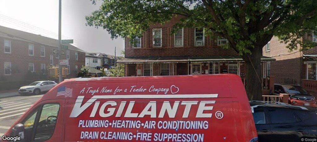 Photo of 5024 Clarendon Road, Brooklyn, NY 11203 (MLS # 500134)