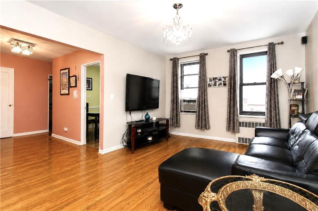 Photo of 2229 Knapp Street #4F, Brooklyn, NY 11229 (MLS # 503145)