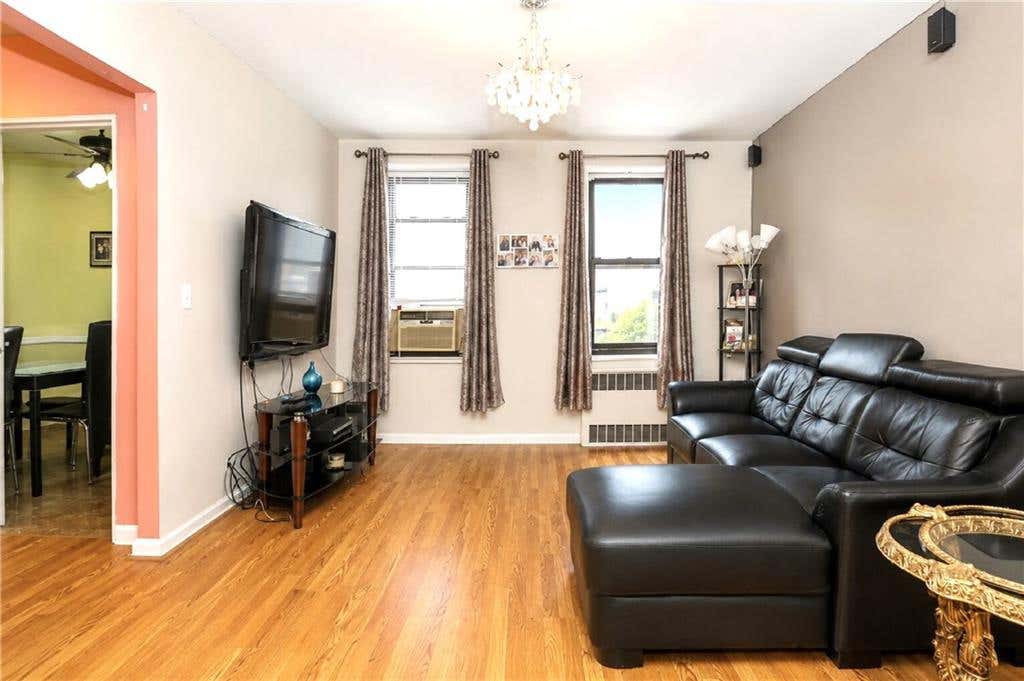 Photo of 2229 Knapp Street #4F, Brooklyn, NY 11229 (MLS # 503145)