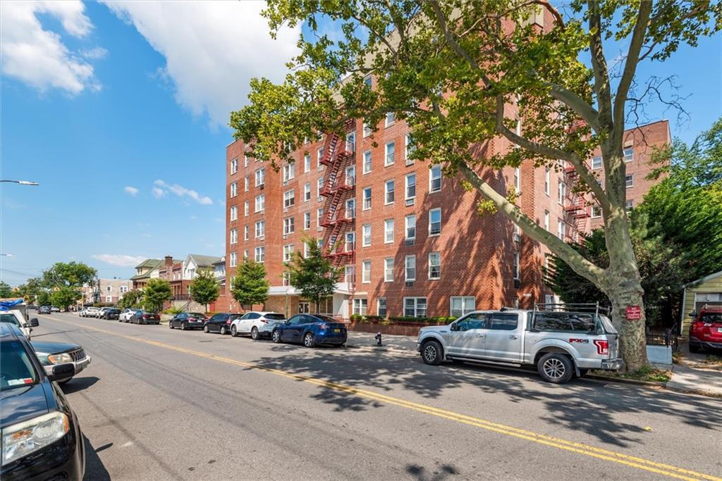 735 Avenue W #6J, Brooklyn, New York image 14