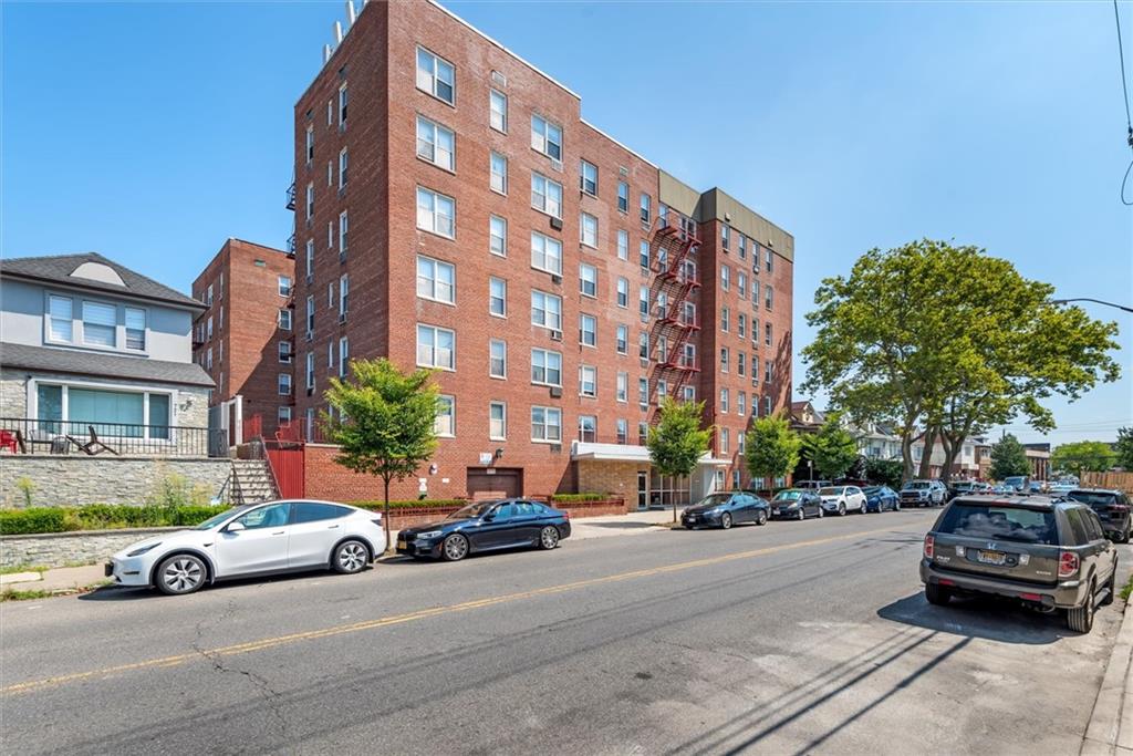 735 Avenue W #6J, Brooklyn, New York image 1