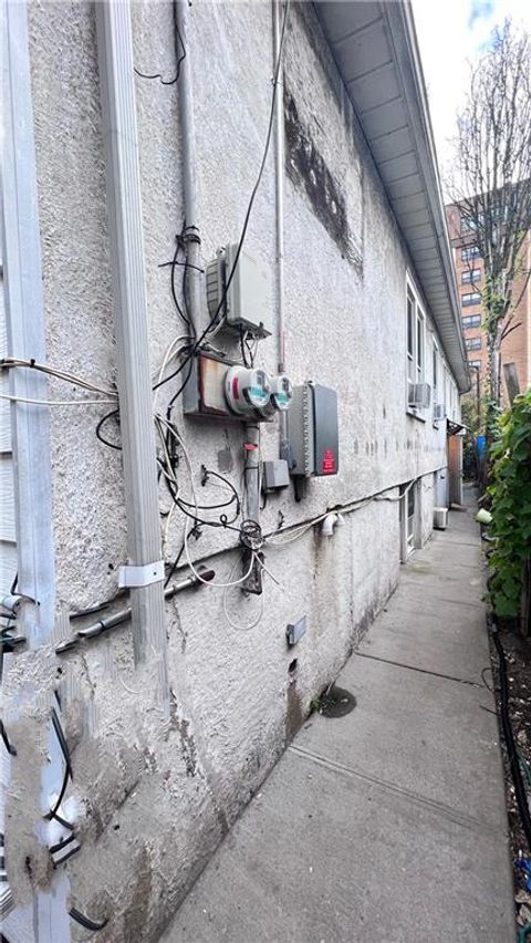 Vacant Land For Sale - 12 Brighton 3rd Road<br/> Brooklyn, NY 11235