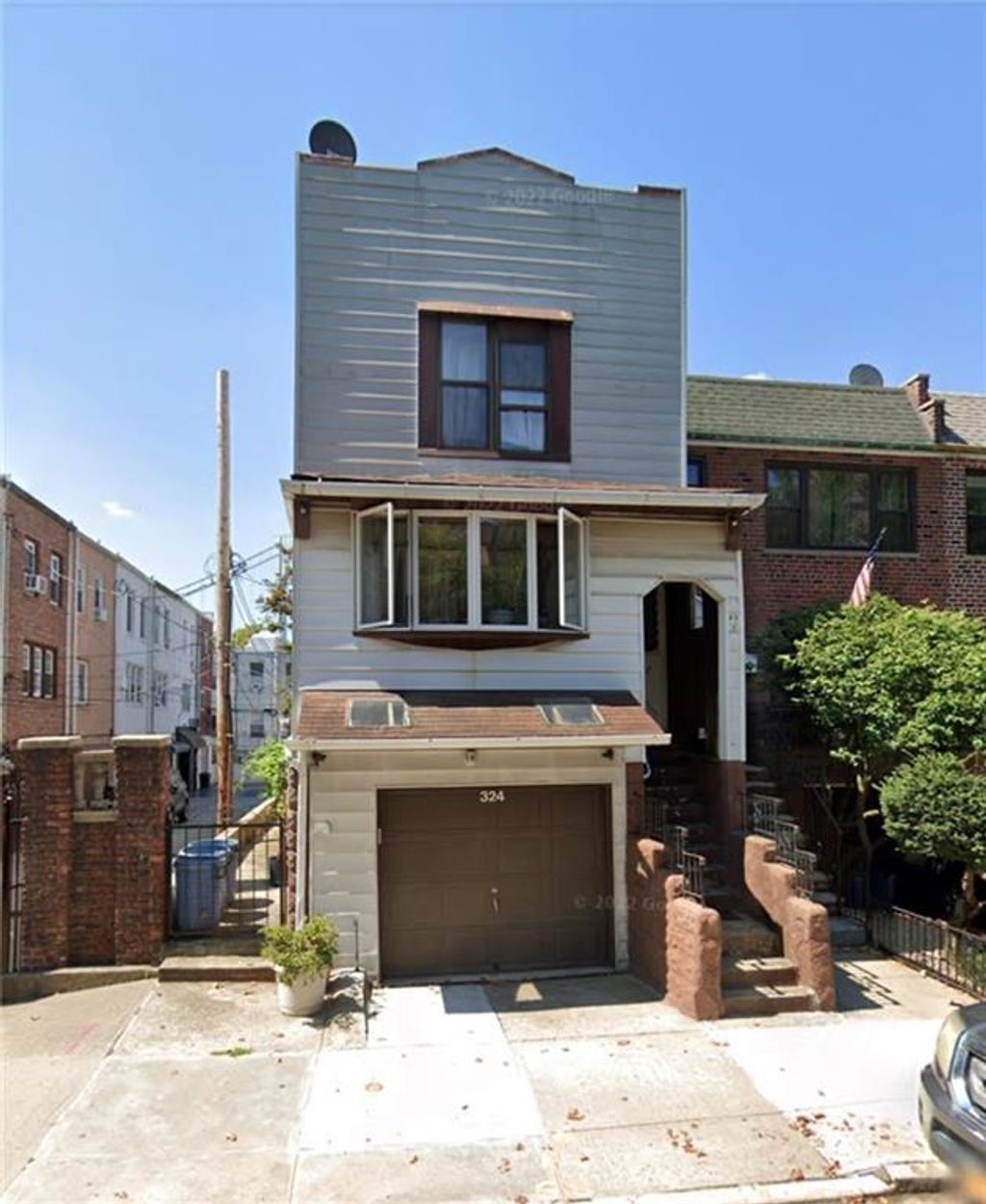 Photo of 324 97th Street, Brooklyn, NY 11209 (MLS # 473432)