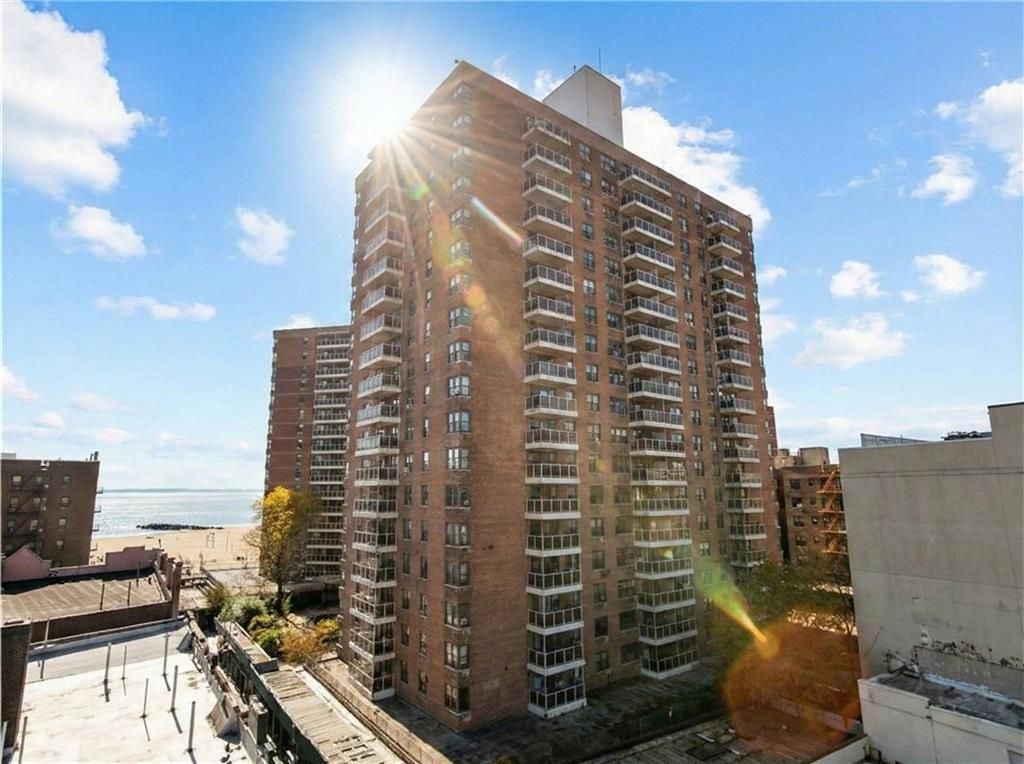 Photo of 50 Brighton 1st Road #7C, Brooklyn, NY 11235 (MLS # 497752)