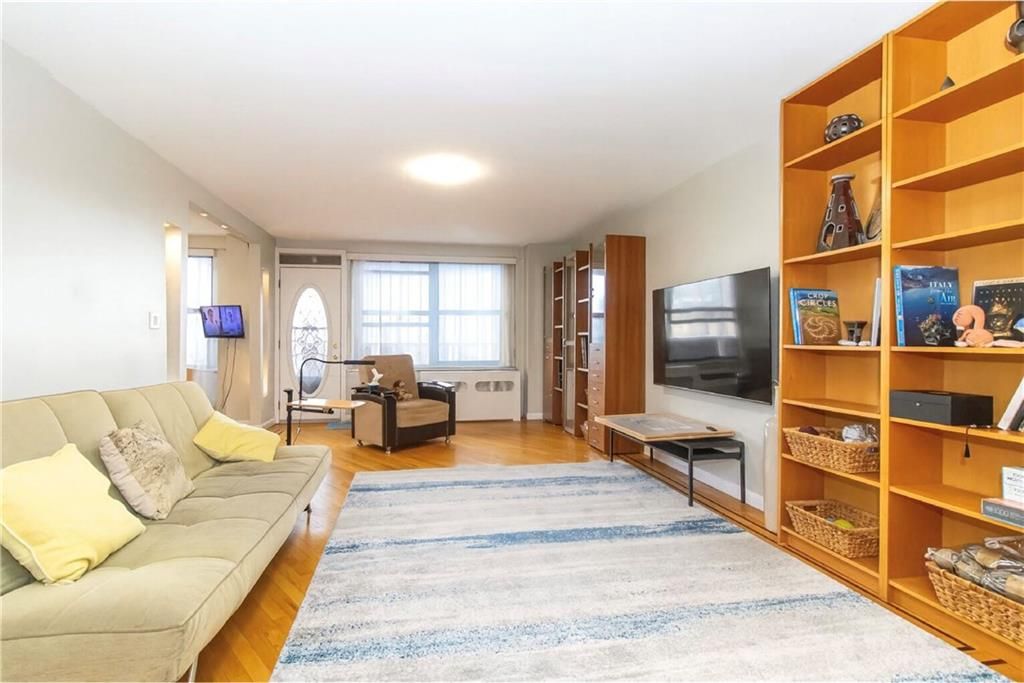 Photo of 50 Brighton 1st Road #7C, Brooklyn, NY 11235 (MLS # 497752)