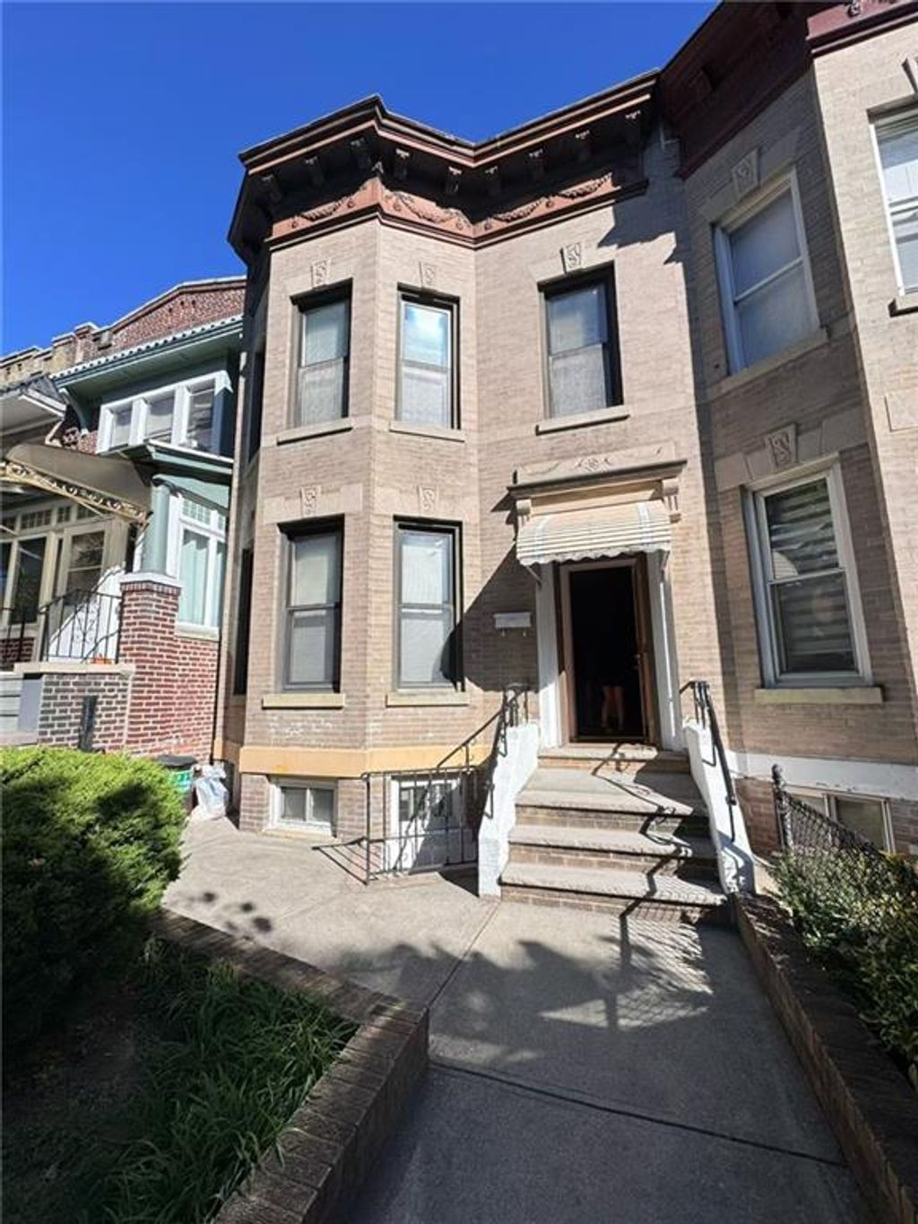 Photo of 349 87th Street, Brooklyn, NY 11209 (MLS # 496486)