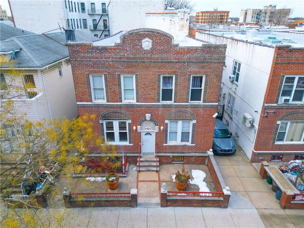 Photo of 6314 23rd Avenue, Brooklyn, NY 11214 (MLS # 498121)