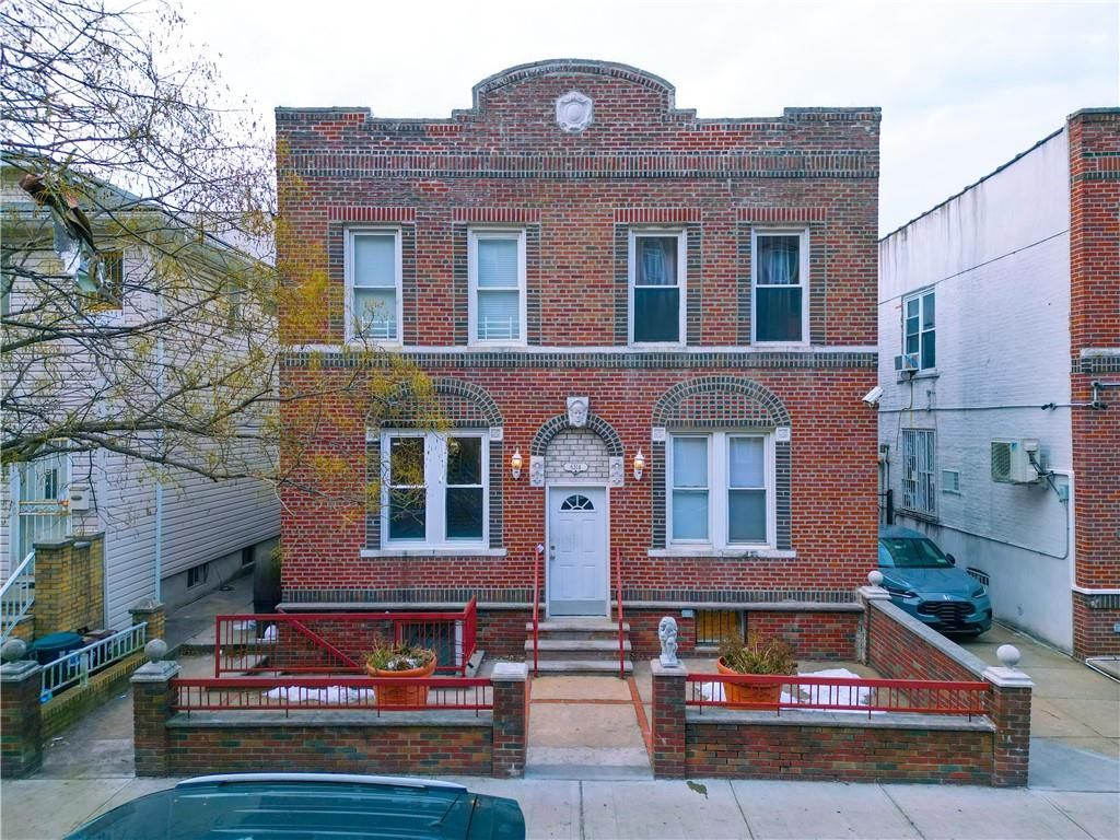 Photo of 6314 23rd Avenue, Brooklyn, NY 11214 (MLS # 498121)