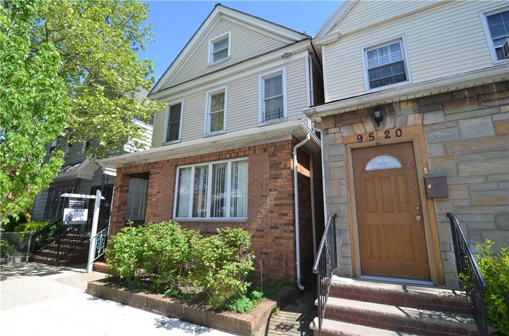 Photo of 9522 Flatlands Avenue, Brooklyn, NY 11236 (MLS # 492440)