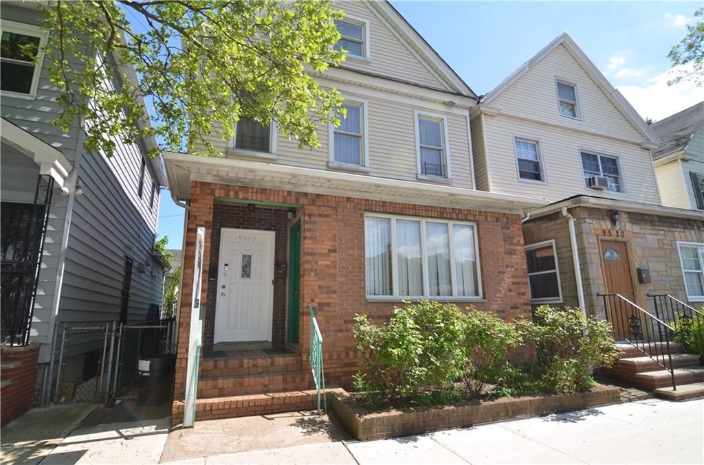 Photo of 9522 Flatlands Avenue, Brooklyn, NY 11236 (MLS # 492440)