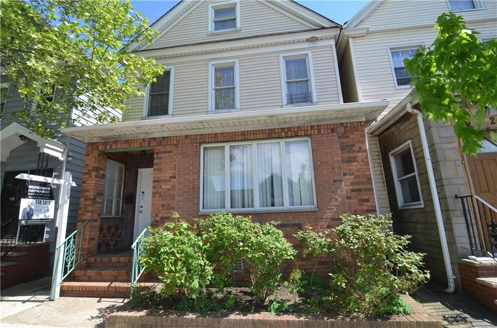 Photo of 9522 Flatlands Avenue, Brooklyn, NY 11236 (MLS # 492440)