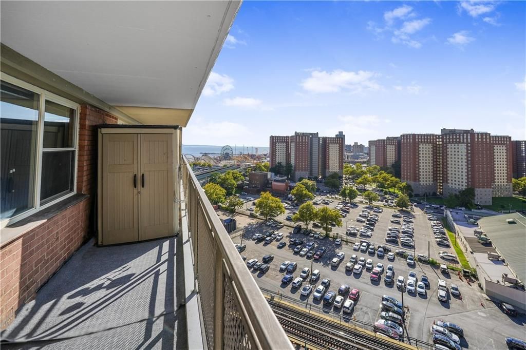 Photo of 2944 5th Street #15S, Brooklyn, NY 11224 (MLS # 495474)