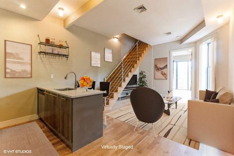 Condo For Sale - 509 Chauncey Street #3R<br/> Brooklyn, NY 11233