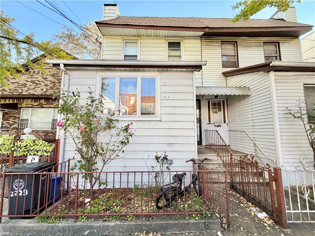 Photo of 2229 8th Street, Brooklyn, NY 11223 (MLS # 505649)
