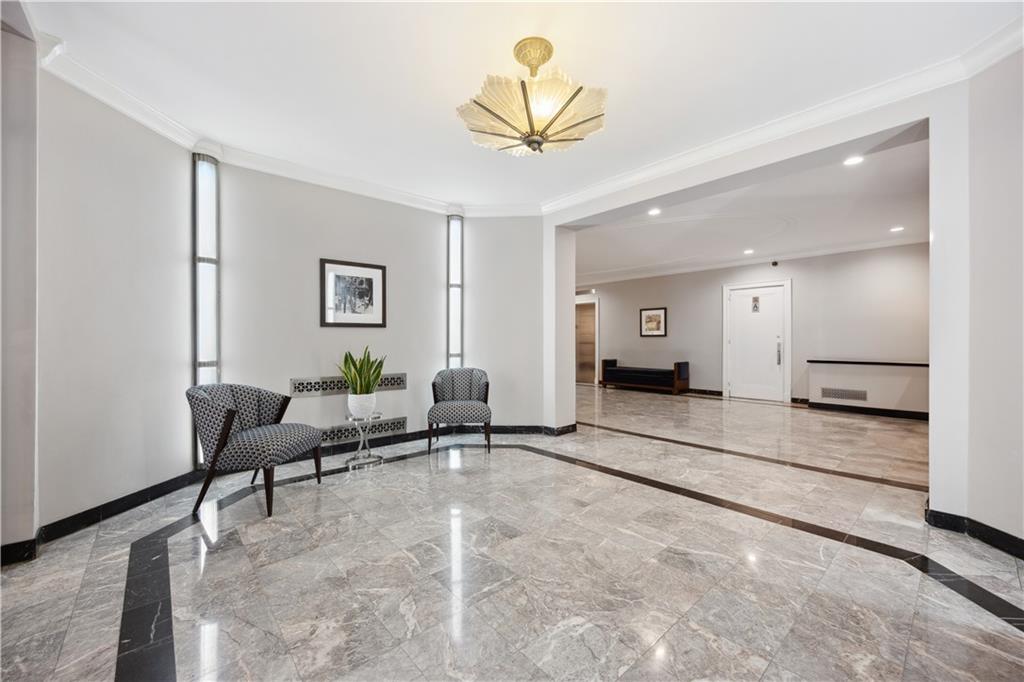 100 Riverside Drive #13D, New York, New York image 1