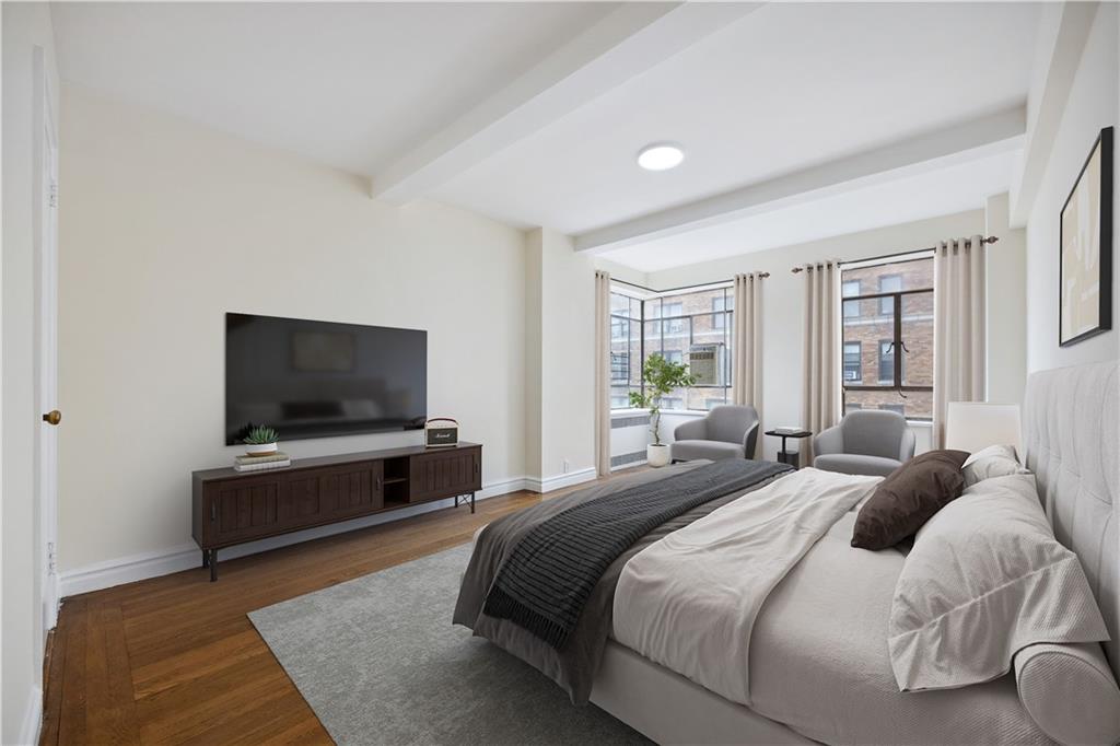 100 Riverside Drive #13D, New York, New York image 11