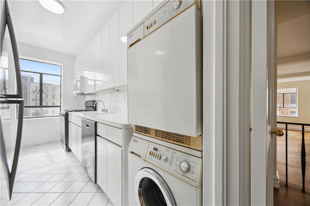 100 Riverside Drive #13D, New York, New York image 9