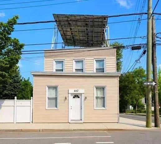 Photo of 642 Richmond Road, Staten Island, NY 10304 (MLS # 503368)