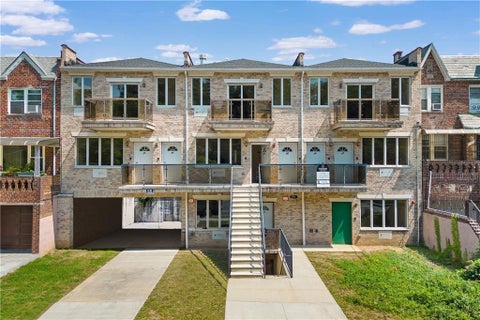 Homes For Sale - 1171 86th Street #2A<br/> Brooklyn, NY 11228
