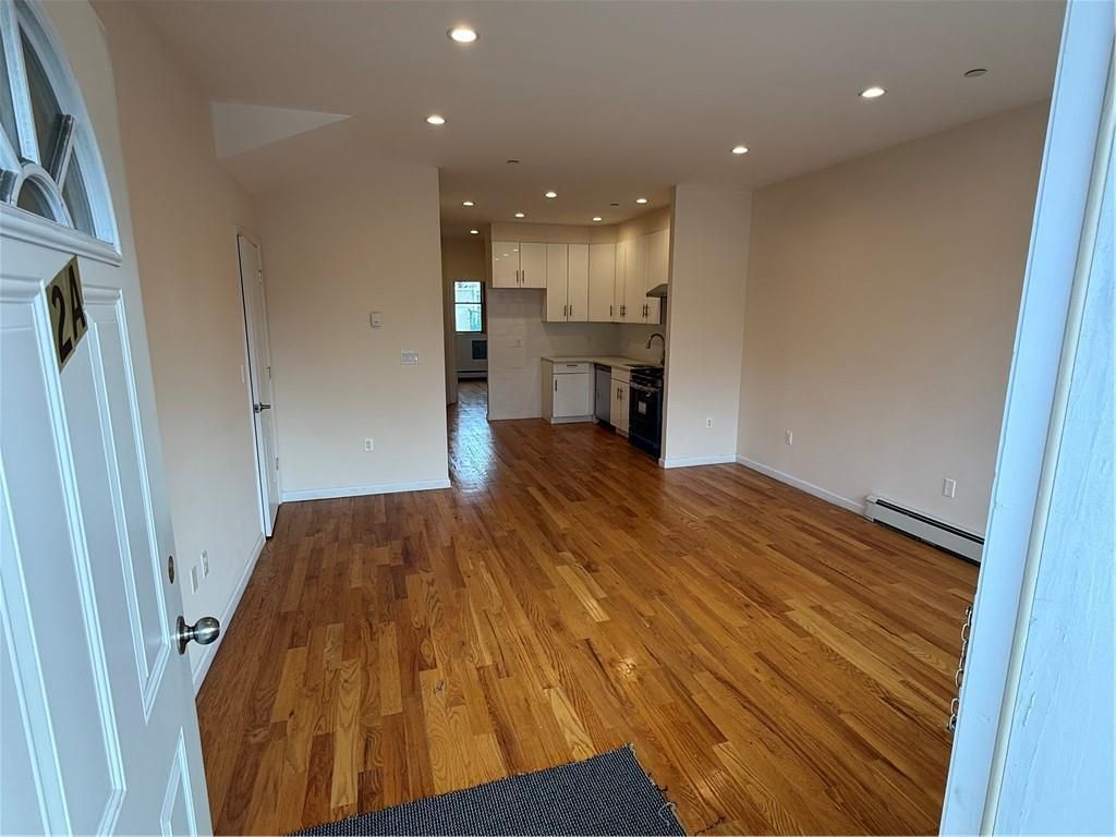 Photo of 1171 86th Street #2A, Brooklyn, NY 11228 (MLS # 485307)