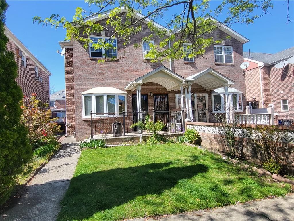 Photo of 17507 74th Avenue, Fresh Meadows, NY 11366 (MLS # 500898)