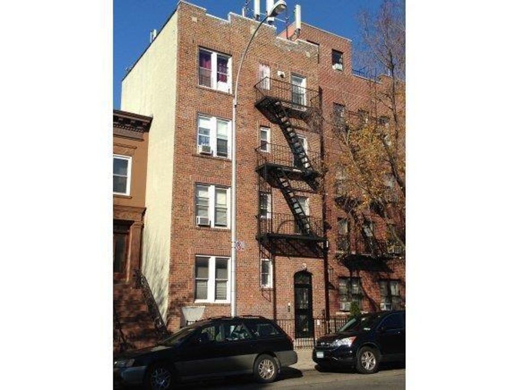 Photo of 4612 6th Avenue #4, Brooklyn, NY 11220 (MLS # 488017)