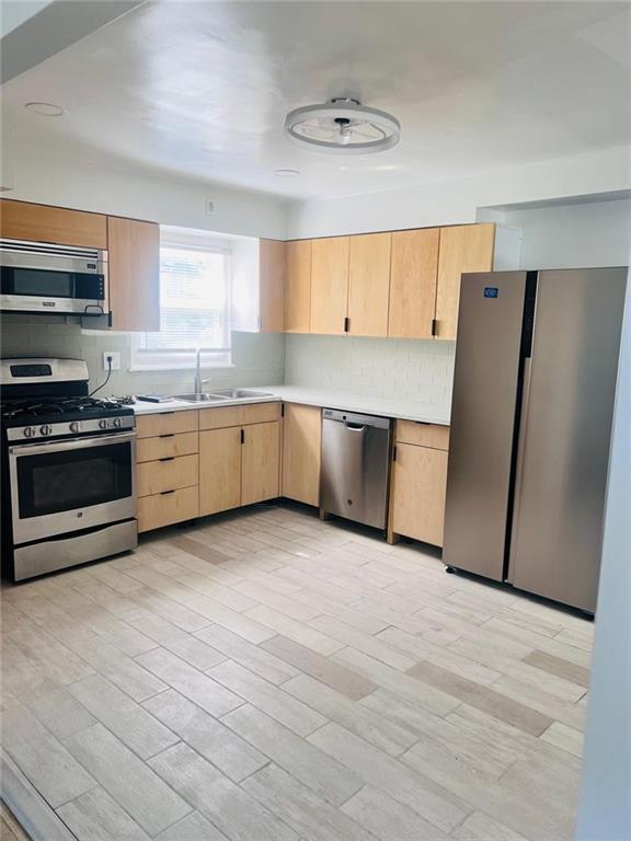 Photo of 2540 Far Rockaway Boulevard, Far Rockaway, NY 11691 (MLS # 504722)