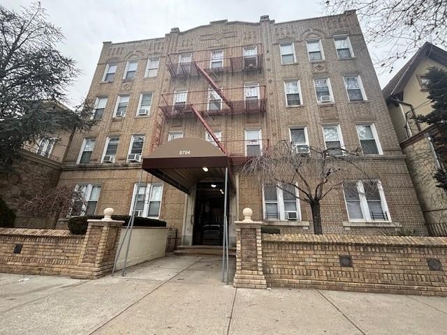 Photo of Withheld Withheld Avenue, Brooklyn, NY 11228 (MLS # 504472)