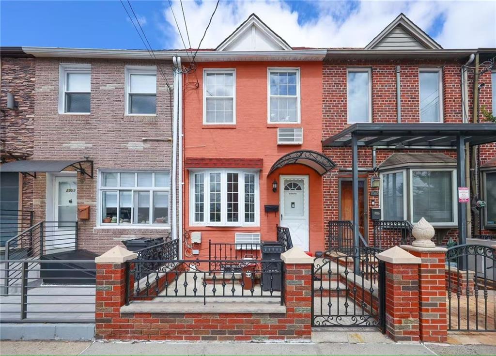 2961 Voorhies Avenue, Brooklyn, New York image 1