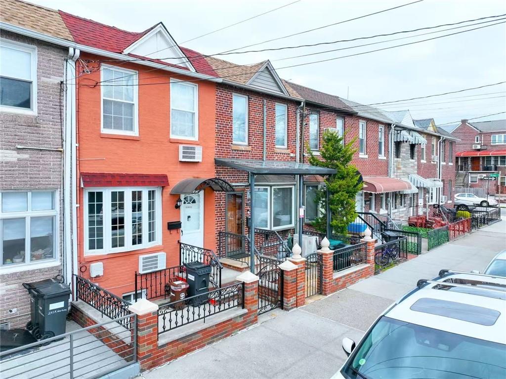 2961 Voorhies Avenue, Brooklyn, New York image 2