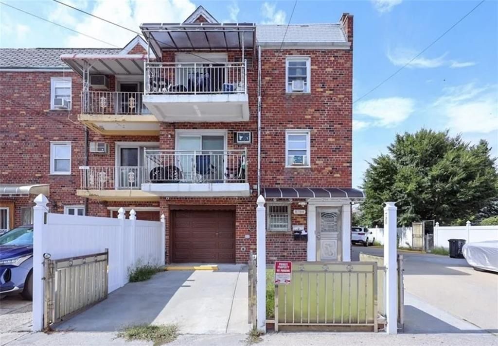 Photo of 8784 24th Avenue, Brooklyn, NY 11214 (MLS # 493298)
