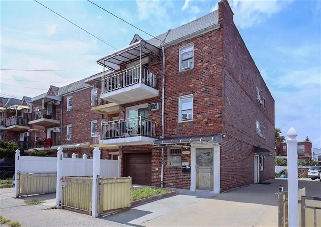 Photo of 8784 24th Avenue, Brooklyn, NY 11214 (MLS # 493298)