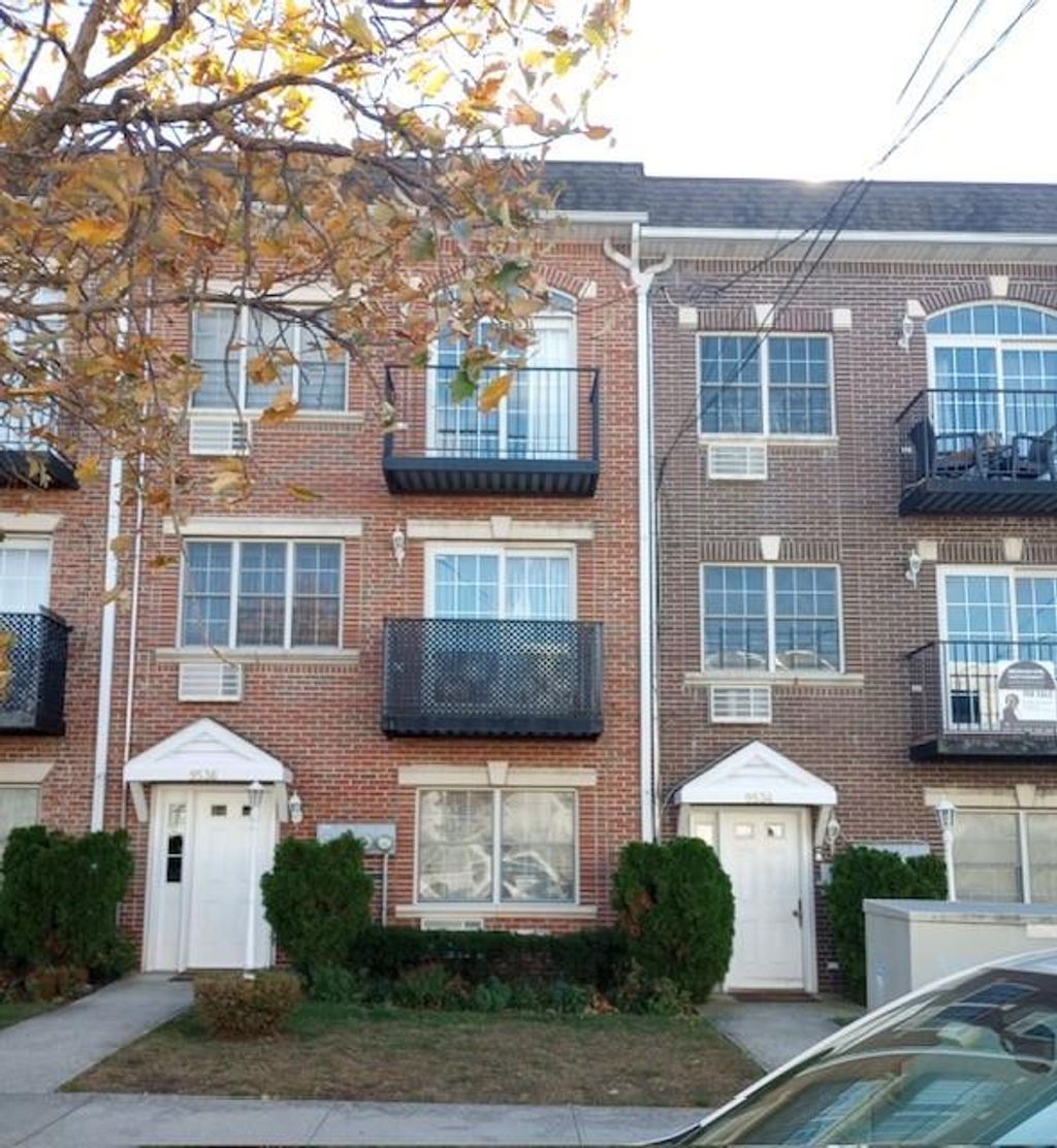Photo of 9536 Schenck Street #3, Brooklyn, NY 11236 (MLS # 497117)