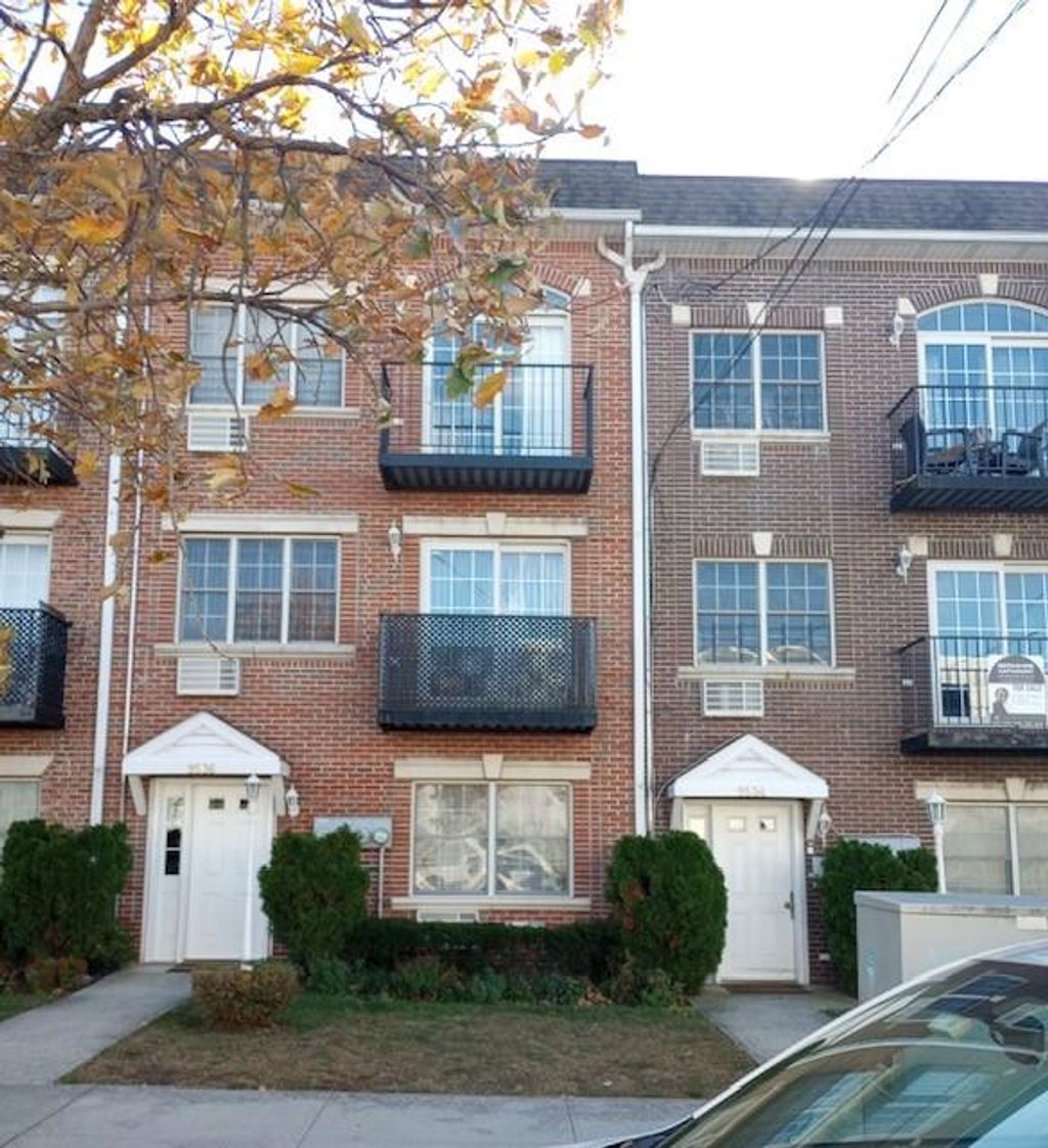 Photo of 9536 Schenck Street #3, Brooklyn, NY 11236 (MLS # 497117)