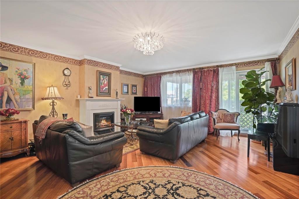Photo of 2514 Hubbard Street, Brooklyn, NY 11235 (MLS # 504251)