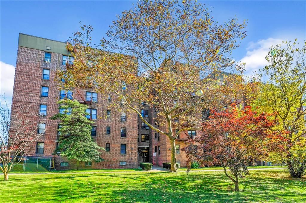 Photo of 3021 Avenue Z #4A, Brooklyn, NY 11235 (MLS # 499511)