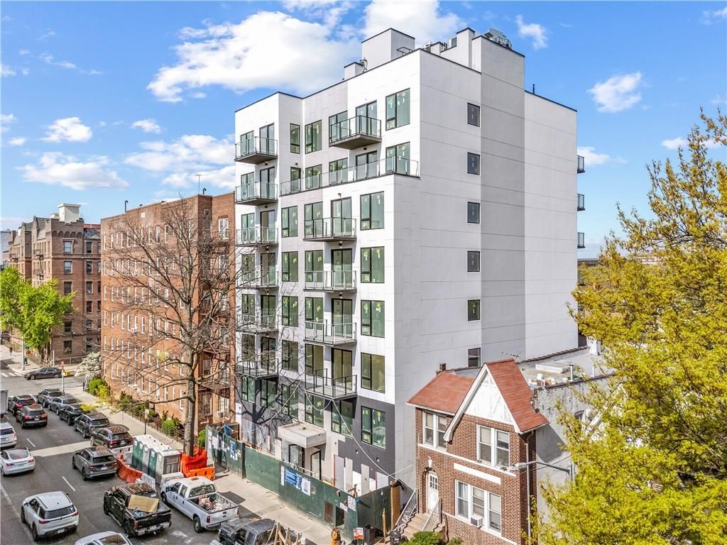 Photo of 2183 Ocean Avenue #2C, Brooklyn, NY 11229 (MLS # 500991)