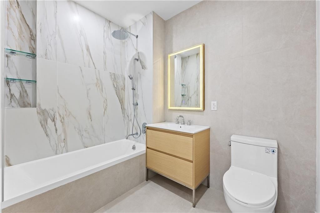 Photo of 2183 Ocean Avenue #2C, Brooklyn, NY 11229 (MLS # 500991)
