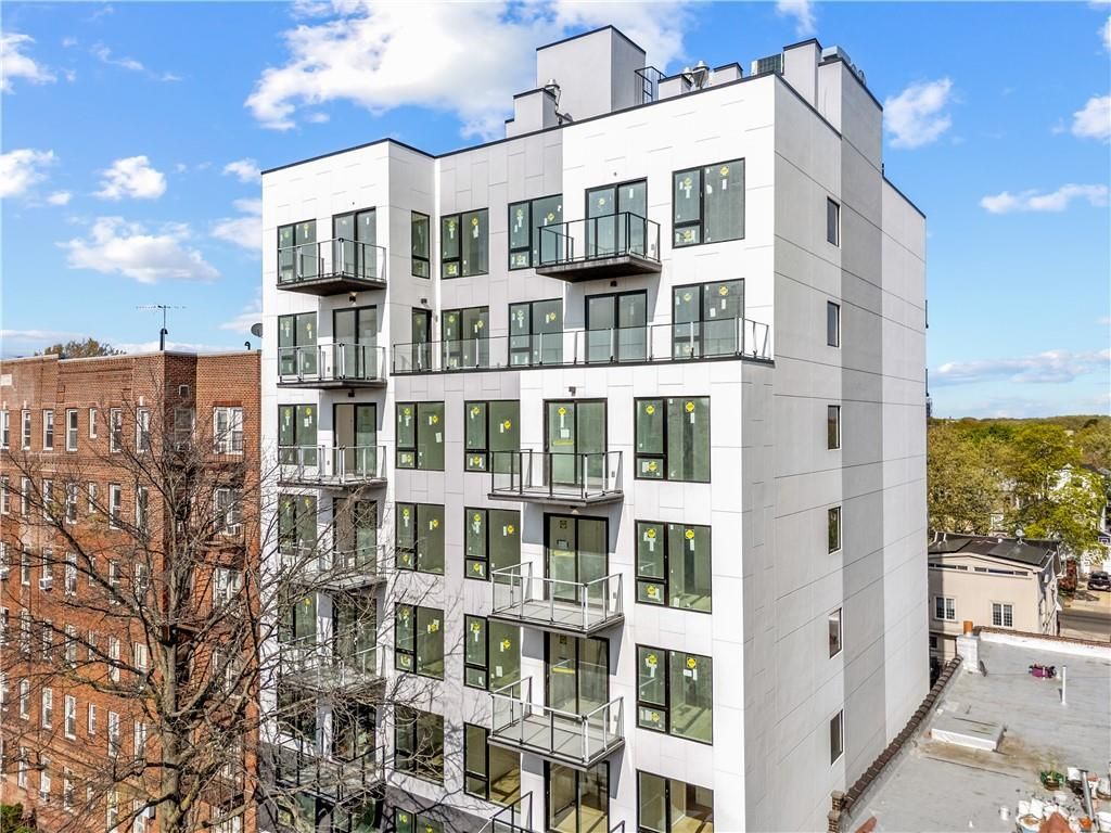 Photo of 2183 Ocean Avenue #2C, Brooklyn, NY 11229 (MLS # 500991)