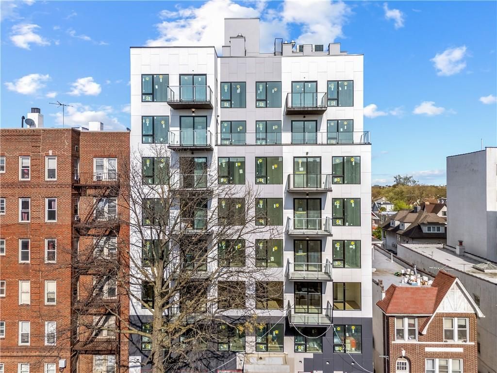 Photo of 2183 Ocean Avenue #2C, Brooklyn, NY 11229 (MLS # 500991)