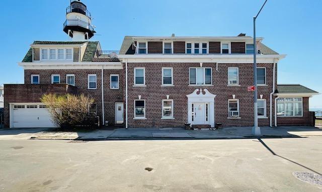 Photo of 4703 Beach 47th Street, Brooklyn, NY 11235 (MLS # 502333)